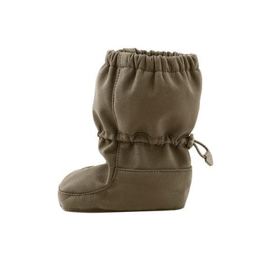 Mamalila Allrounder-Booties Baby khaki