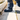 Mamalila Allrounder-Booties Toddler navy