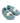 Liliputi® Krabbelschuhe Soft Paws Baby Shoes Jumbo