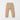 Cloby UV Jogger Pants Hose Leopard Brown