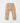 Cloby UV Jogger Pants Hose Leopard Brown