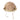 Cloby UV Sonnenhut Sun Hat wendbar Leopard Brown/Sandy Beach