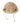 Cloby UV Sonnenhut Sun Hat wendbar Leopard Brown/Sandy Beach