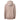 mamalila London Sweatjacke Sand Rückansicht
