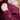 mamalila Allrounder fit Softshell-Tragejacke in Burgundy