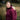 mamalila Allrounder fit Softshell-Tragejacke in Burgundy