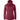 mamalila Allrounder fit Softshell-Tragejacke in Burgundy
