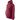 mamalila Allrounder fit Softshell-Tragejacke in Burgundy