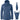 mamalila Allrounder fit Softshell-Tragejacke in Navy