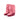 mamalila Softshell-Booties Allrounder in Party Purple