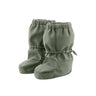 mamalila Softshell-Booties Allrounder in Agave