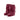 mamalila Softshell-Booties Allrounder in Burgundy