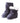 Mamalila Cosy Allrounder-Booties Baby navy