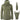 mamalila Winter Allrounder Fit Tragejacke Agave mit Einsätzen