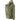 mamalila Winter Allrounder Fit Agave beim Babytragen vorne