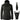 mamalila Winter Allrounder Fit Tragejacke Schwarz mit Einsätzen