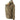 mamalila Winter Allrounder Fit Chestnut beim Babytragen vorne