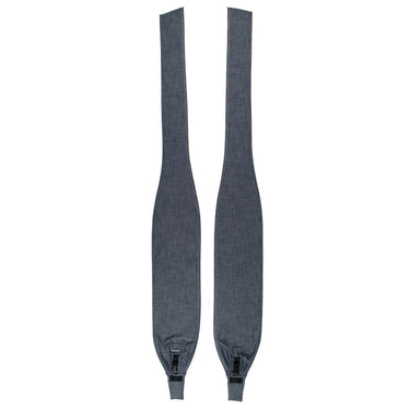 Hoppediz Nabaca WrapCon Träger denim 1,90mx0,24m