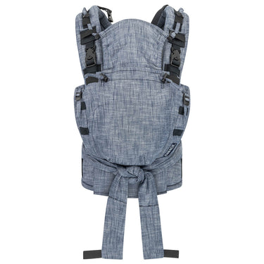 Hoppediz Nabaca Basic Set denim