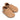 Liliputi® Krabbelschuhe Soft Paws Baby Shoes Nubia
