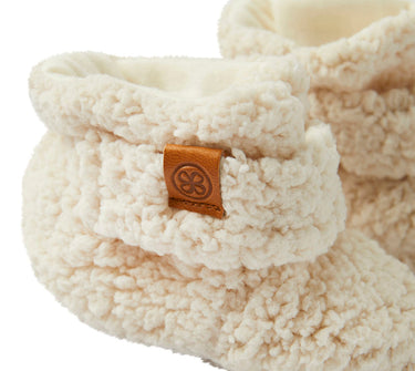 Cloby Teddy Booties ab Geburt