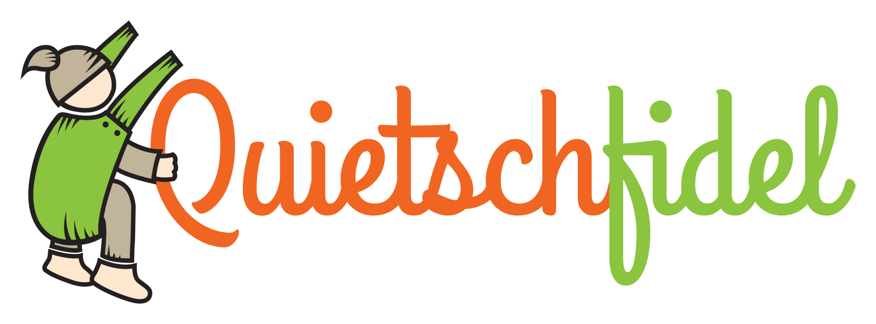 Quietschfidel