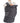 Mamalila Regenschutz Shelter ice grey
