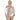 Hoppediz Ring Sling in kbA-Qualität Amsterdam rose 2,0m lang, 0,70m breit