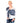 Hoppediz Ring Sling Denim Uni 2,0m lang, 0,70m breit