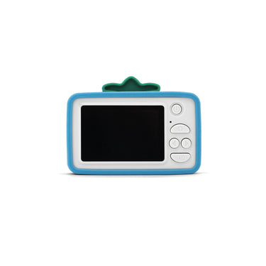 HOPPSTAR Digitalkamera Kinderkamera ROOKIE Bluebelle