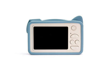 HOPPSTAR Digitalkamera Kinderkamera ROOKIE yale
