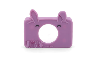 HOPPSTAR Digitalkamera Kinderkamera ROOKIE blossom