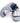 Liliputi® Krabbelschuhe Soft Baby Shoes Sailboat