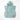 Cloby UV Poncho Sea Blue