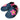 Liliputi® Krabbelschuhe Soft Baby Shoes Spring Flower