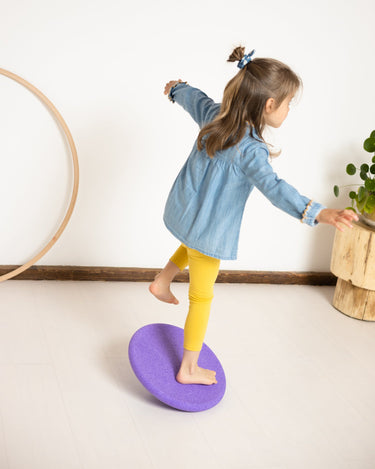 Stapelstein® Board violet