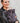 Hoppediz Softshell Cover grau