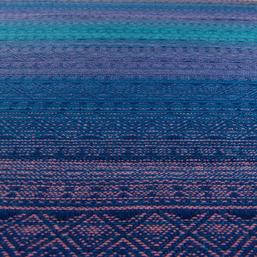 Didymos Tragetuch Prima Sole Occidente Größe 6