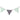 ULLENBOOM Wimpelkette 125cm MINT GRAU