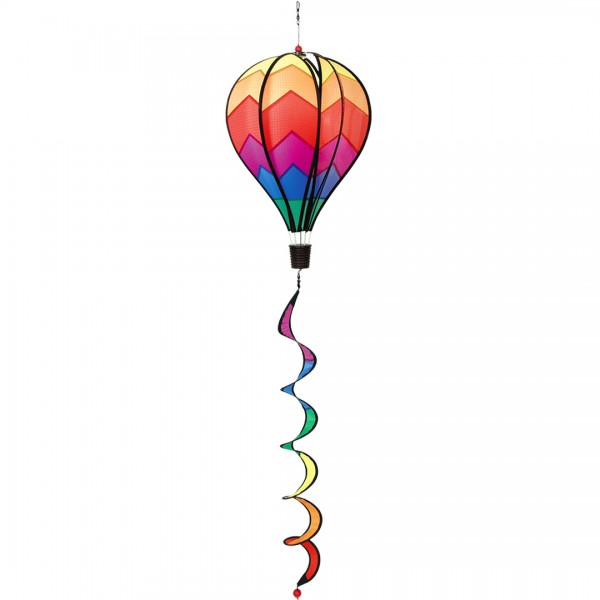 Invento Hot Air Balloon Twist Sunrise Windspiel