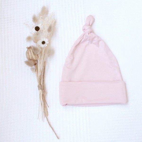 HÄNSCHENKLEIN Mütze Baby Hat Blush