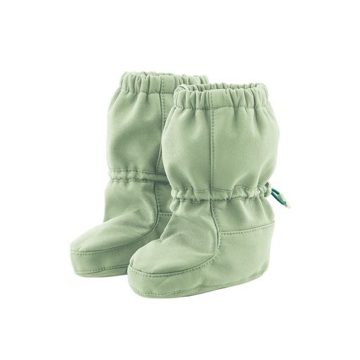 Mamalila Allrounder-Booties Baby mint