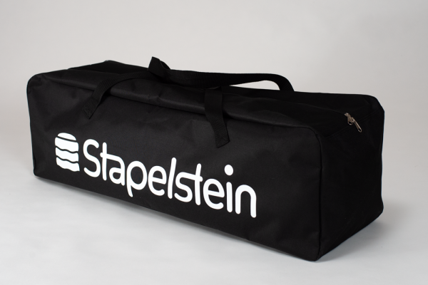 Stapelstein BAG