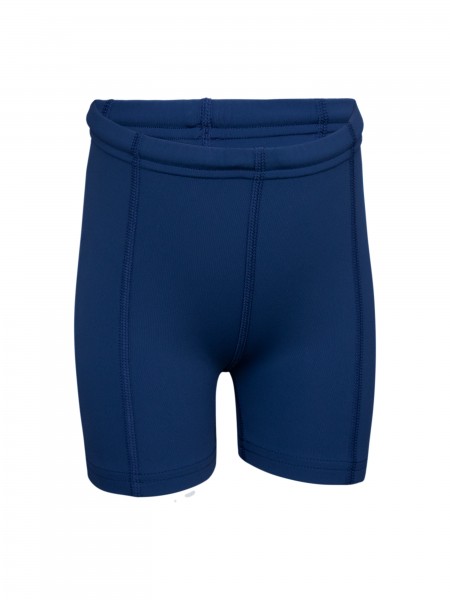 Hyphen sports UV Badeshorts code zero blau