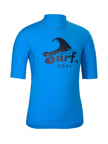 Hyphen sports UV Shirt surf cielo