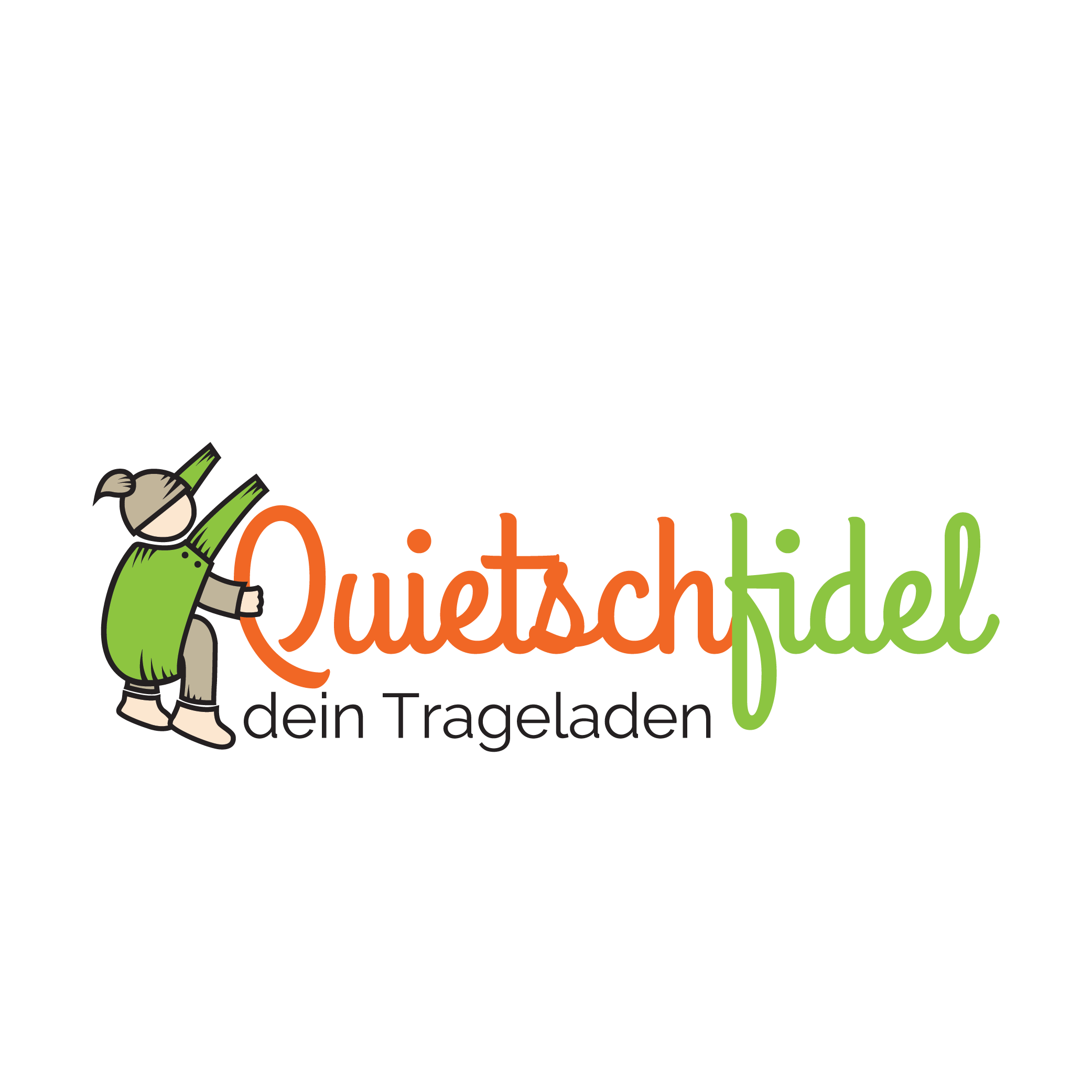 Quietschfidel