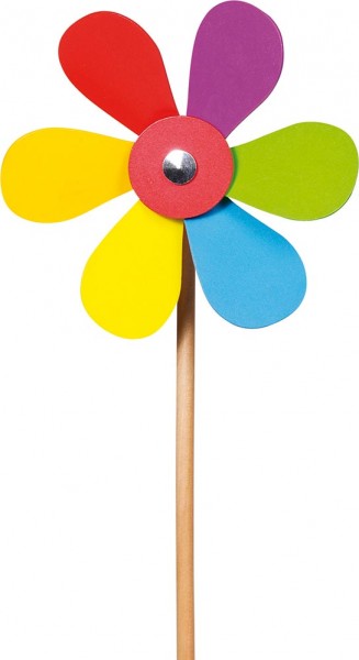 goki Windmühle Blume
