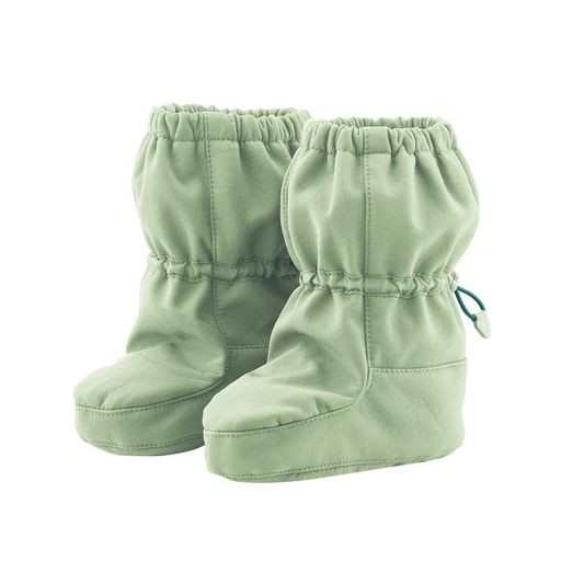 Mamalila Allrounder-Booties Toddler mint